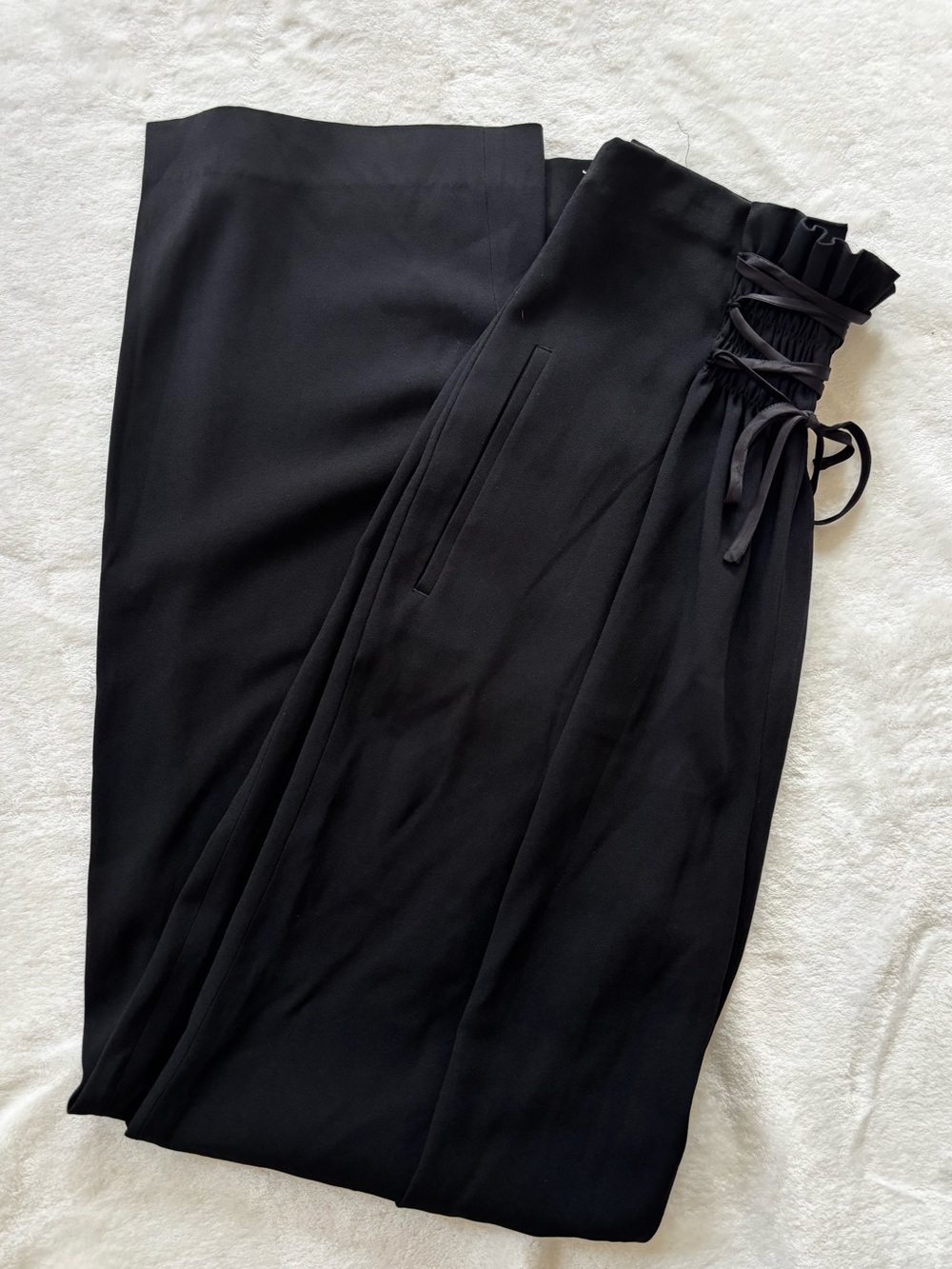 Aritzia Babaton Lebna Pant